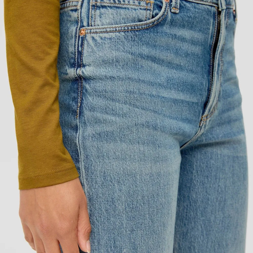 Farmerka S.Oliver 2126841 BLU7 - 9