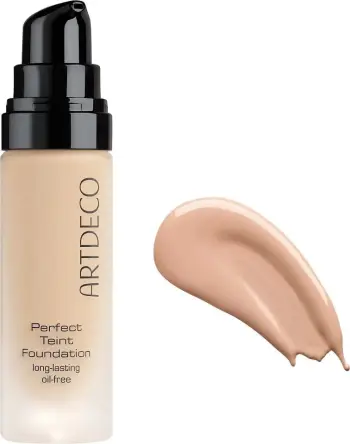 Fondatinë Artdeco Perfect Teint Long-lasting Cover-up 32 Cool Cashew 20ml për femra