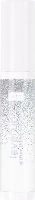 Topper për qerpikë Wibo Level Up për femra, gold, 13g