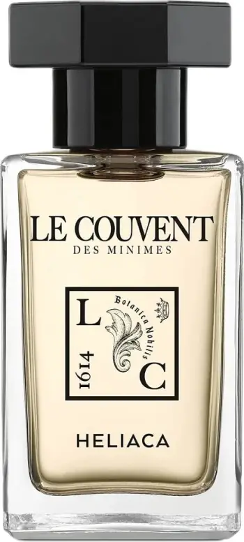Eau de Parfum LE COUVENT Heliaca 50ml