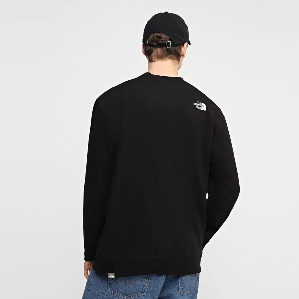 Duks The North Face NF0A7ZJAJK31 M - 3