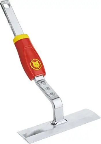 Grabujë tokësore Wolf-Garten GS-M 14, 14 cm, për sistemin multi-star