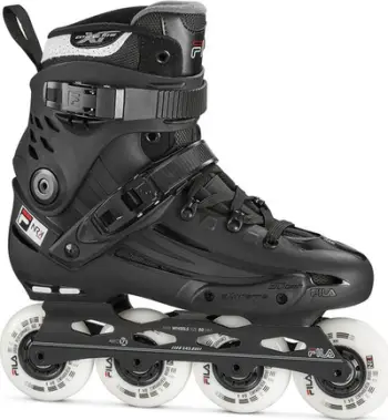 Patina Fila NRK Pro Freestyle, madhësia 43.5, e zezë