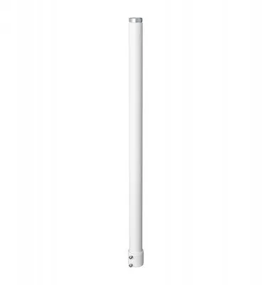 Adapter kamerash BCS POINT BCS-P-IAD52, alumini, ngjyrë e bardhë - 1