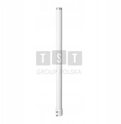 Adapter kamerash BCS POINT BCS-P-IAD52, alumini, ngjyrë e bardhë - 2