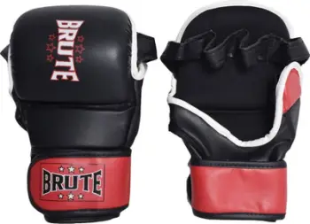 Doreza MMA Brute Pro, madhësia L/XL, e zezë