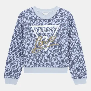 Bluzë Guess Kids J5RQ06KA6R4 P7SR