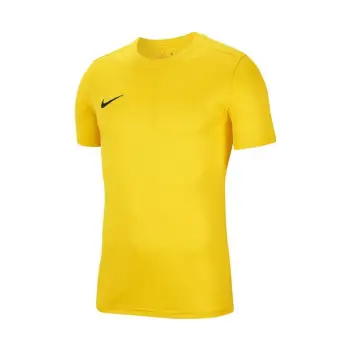 Fanellë për meshkuj Nike, XXL, e verdhë