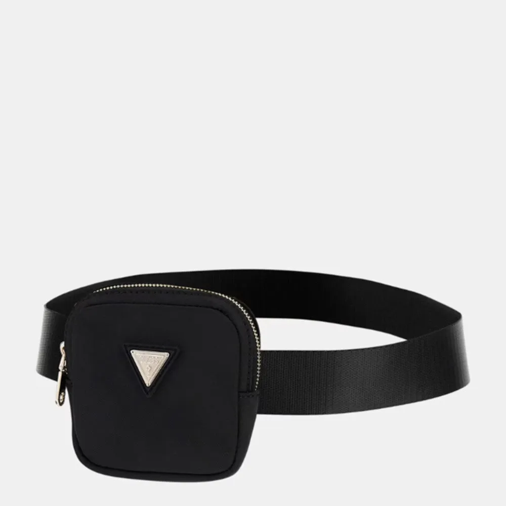 Qantë beli Guess V4BZ10WG8Z0 JBLK - 2