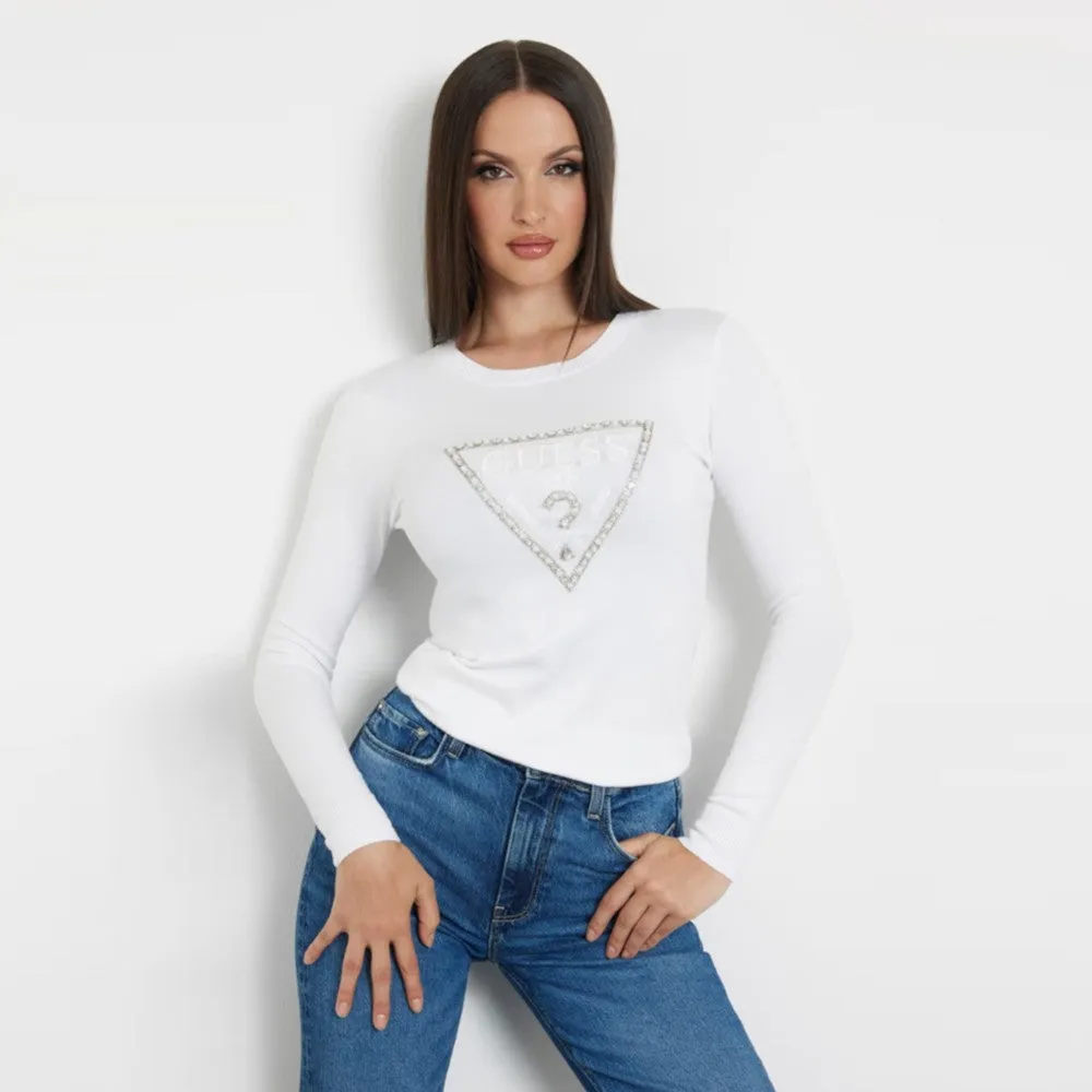 Bluzë Guess W4YR31Z2NQ2 G011 - 1