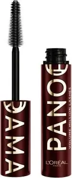 Mascara për femra L'Oreal Paris Panorama Bordeaux Cashmere 9.9ml