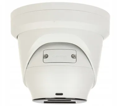 Kamerë IP Hikvision DS-2CD2386G2H-IU, 8MP 4K, 2.8mm, e bardhë - 3