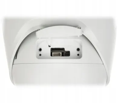 Kamerë IP Hikvision DS-2CD2386G2H-IU, 8MP 4K, 2.8mm, e bardhë - 4