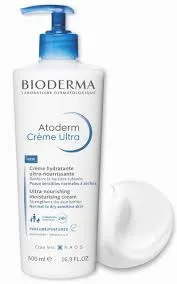 BIODERMA ATODERM CREME ULTRA-NORMAL TO DRY SENSITIVE - 2