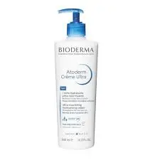 BIODERMA ATODERM CREME ULTRA-NORMAL TO DRY SENSITIVE