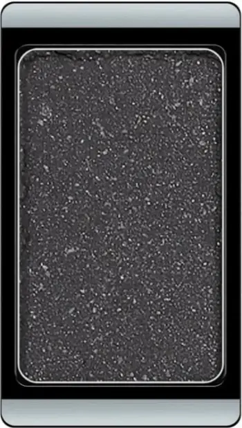 Hijë për sy Artdeco Glamour Magnetic Glitter 311 Glam Smokey Black për femra