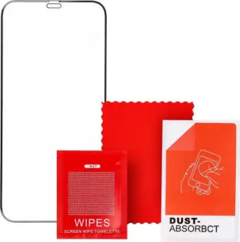 Xham mbrojtës OEM 6D Pro Veason, për iPhone 13 Pro Max dhe 14 Plus, transparent
