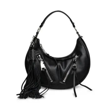 Qantë Steve Madden SM13001357 BLK