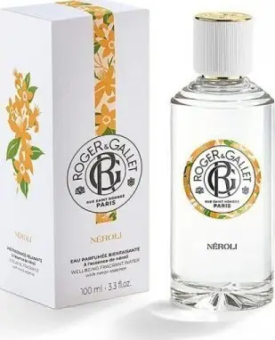 Ujë aromatik Roger Gallet Neroli, 100ml