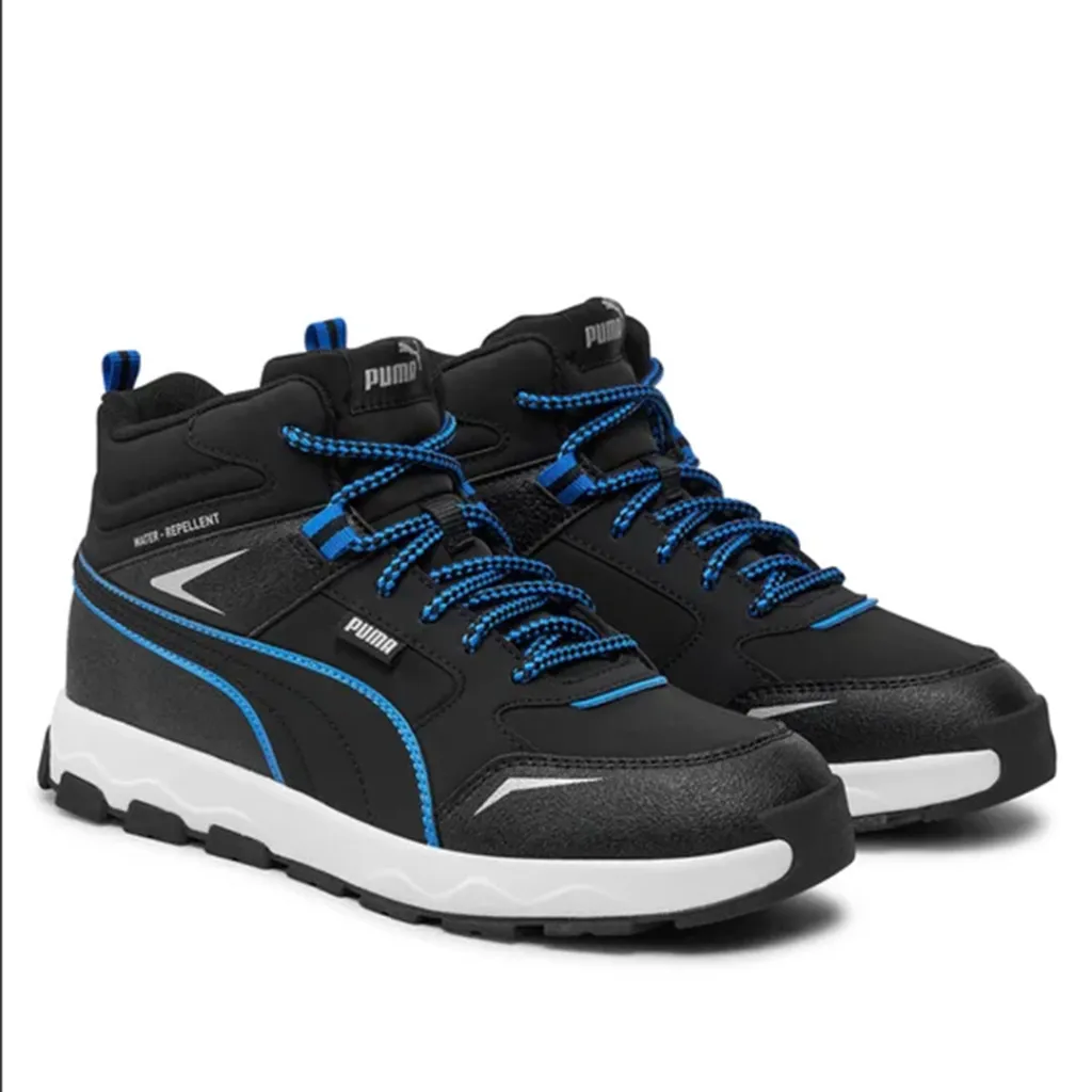 Patikë e thellë Puma 397644 01 D - 4