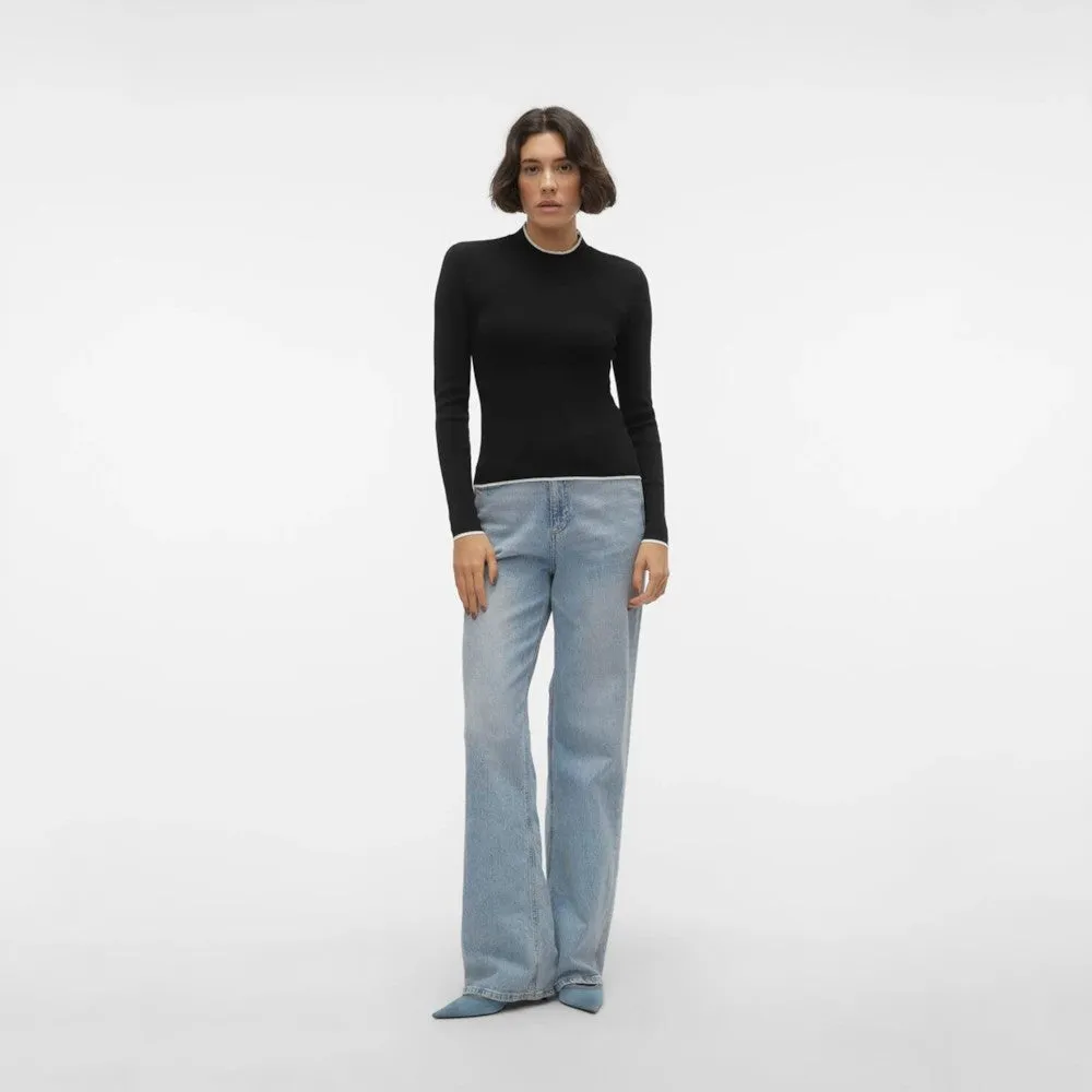 Bluzë Vero Moda 10299604 BDBR - 5