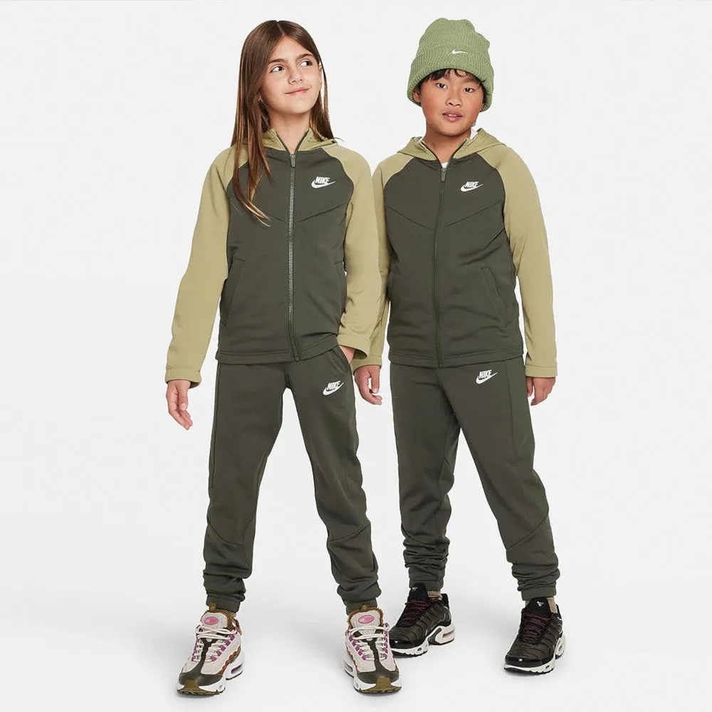 Trenerka komplet Nike FD3072 276 UFJ - 2
