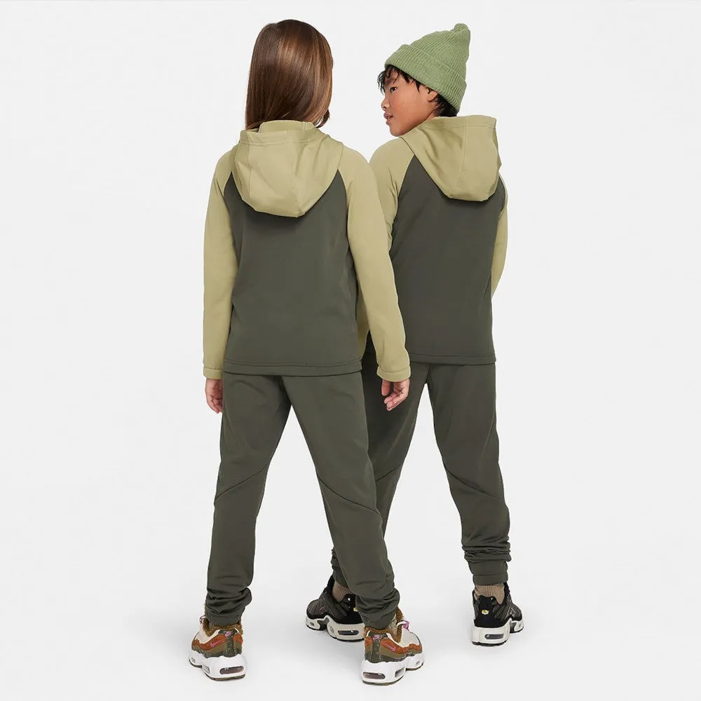 Trenerka komplet Nike FD3072 276 UFJ - 3