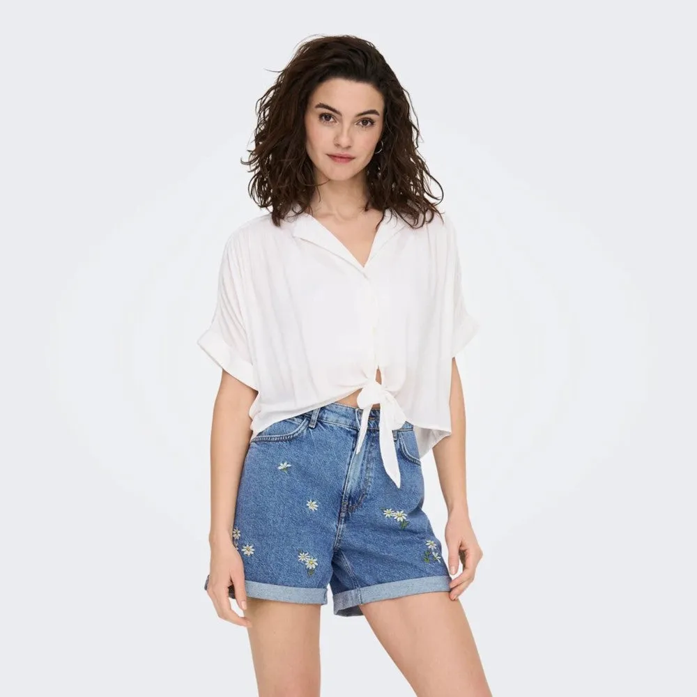 Këmishë Only 15281497WHI - 2