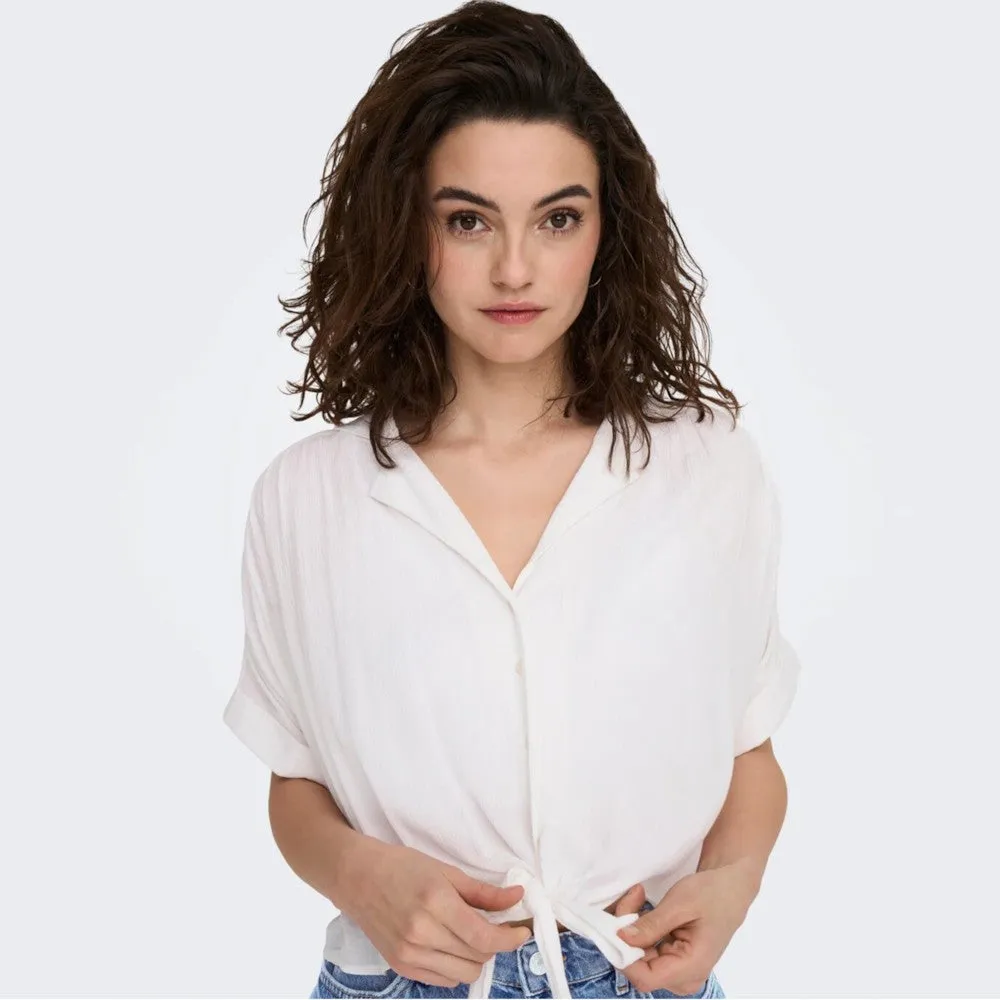 Këmishë Only 15281497WHI - 8
