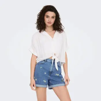 Këmishë Only 15281497WHI