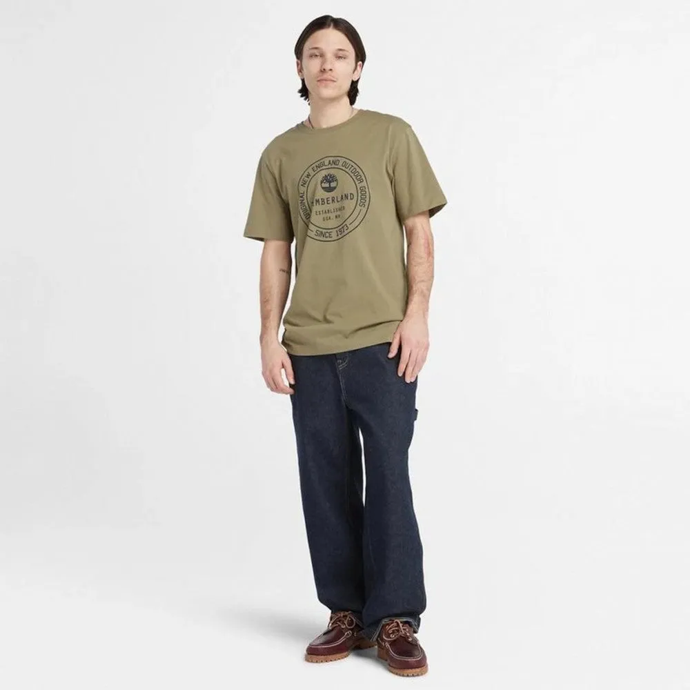 Maicë Timberland TA6GF5 590 - 4