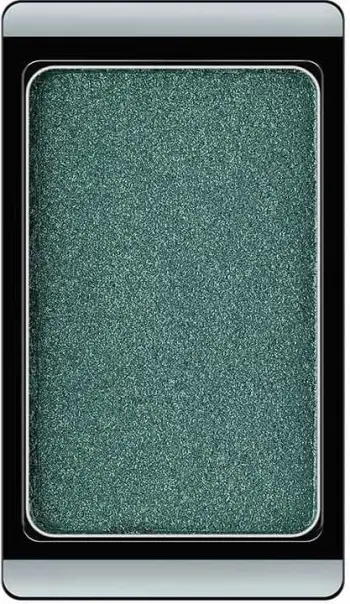 Hije për sy Artdeco Duochrome Magnetic Opalescent 261 Green Harmony për femra, 0.8g