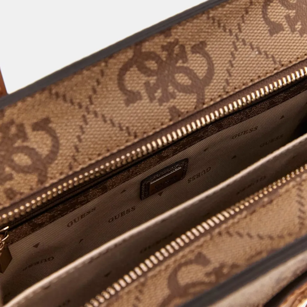 Qantë Guess HWOS8654220 LTL - 8