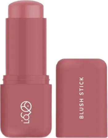 Blush krem për femra LOVRO Blush Stick rozë 5g
