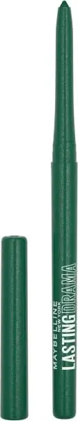 Peneli për sy Maybelline Lasting Drama Gel Pencil, Green With Envy, 0,3 g
