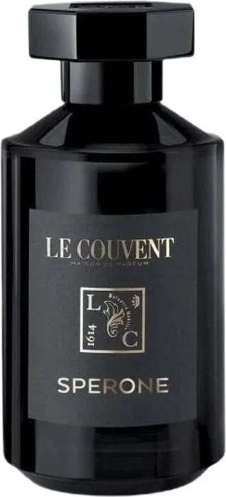 Eau de Parfum LE COUVENT Sperone 50ml - 1