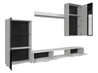 Set komodë për TV Fiesta - 2