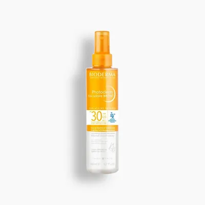 Bioderma Photoderm Eau Solaire Bronz SPF 30+ - 1