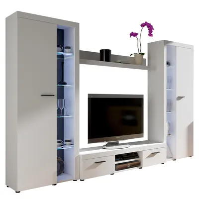 Set komodë për TV Rhodes XL - 1