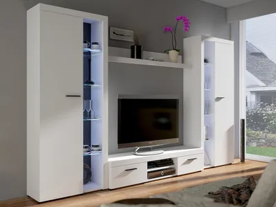 Set komodë për TV Rhodes XL - 2