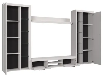 Set komodë për TV Rhodes XL - 3