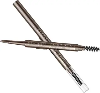 Laps për vetulla Claresa Brow Creator për femra 03 Graphite Brown 0.17g
