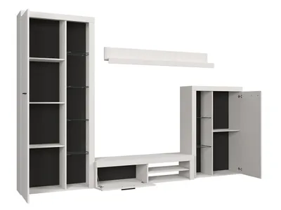 Set komodë për TV Rodos (270 x 190 x 43) - 3