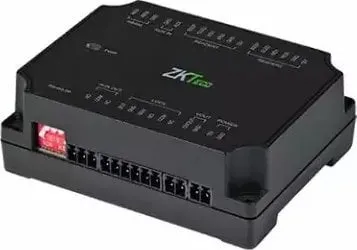 Lexues access control ZKTeco DM10, RFID 125KHz, RS485, i zi - 1