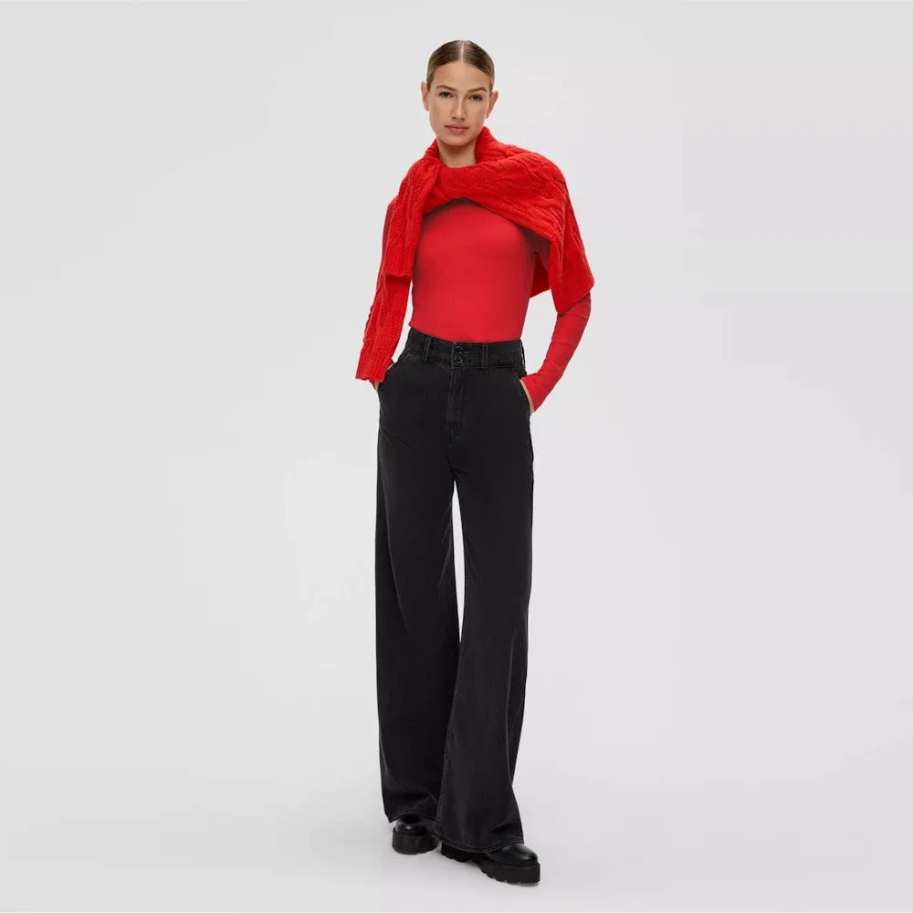 Bluzë S.Oliver 2139594 RED4 - 3