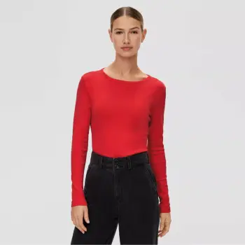Bluzë S.Oliver 2139594 RED4