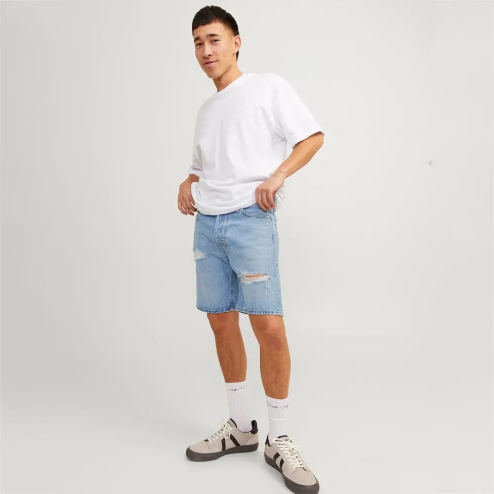 Farmerka të shkurtë Jack & Jones 12253757 BLUD - 11