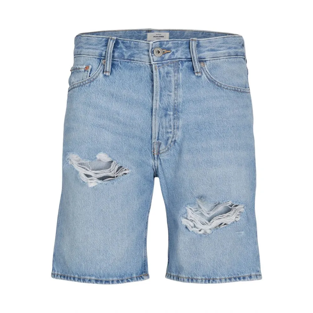 Farmerka të shkurtë Jack & Jones 12253757 BLUD - 13