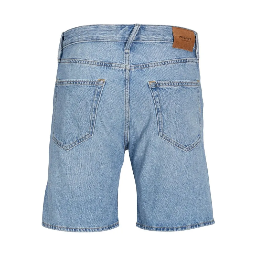 Farmerka të shkurtë Jack & Jones 12253757 BLUD - 16