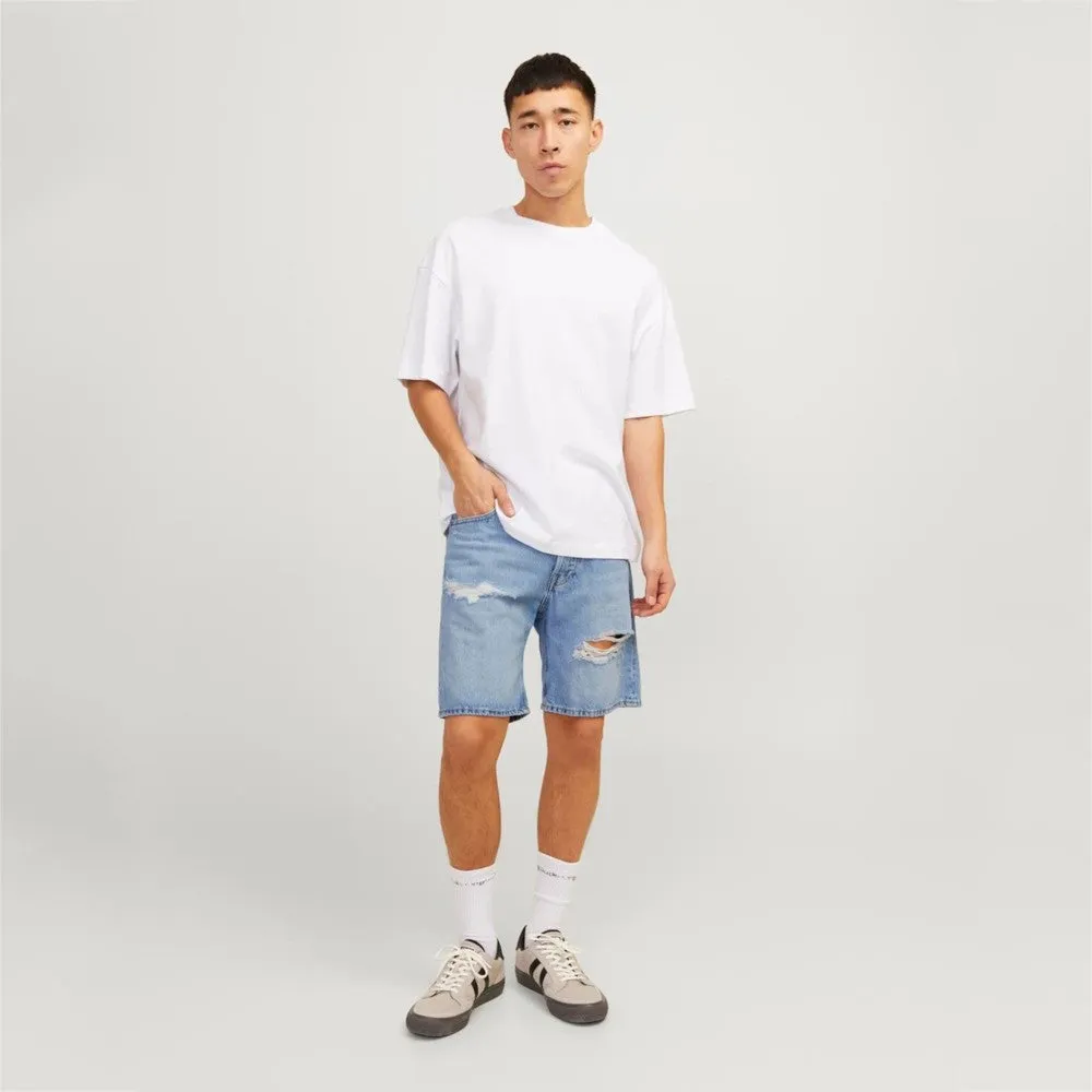 Farmerka të shkurtë Jack & Jones 12253757 BLUD - 6